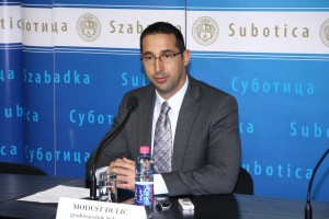 Plan detaljne regulacije: Izjava Gradonačelnika