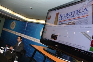 Plan detaljne regulacije: Izjava Gradonačelnika