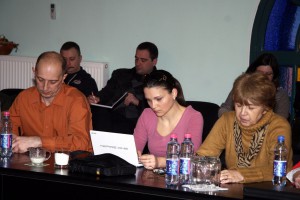 Plan detaljne regulacije: Izjava Gradonačelnika