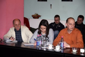 Plan detaljne regulacije: Izjava Gradonačelnika