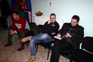 Plan detaljne regulacije: Izjava Gradonačelnika