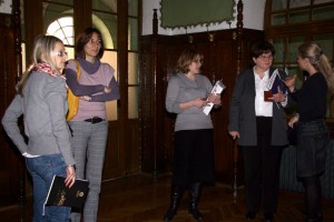 Rekonstrukcija fasade Sinagoge kroz IPA projekat