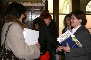 Rekonstrukcija fasade Sinagoge kroz IPA projekat