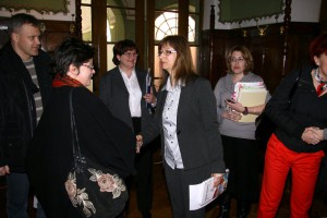 Rekonstrukcija fasade Sinagoge kroz IPA projekat