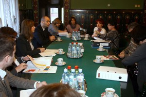 Rekonstrukcija fasade Sinagoge kroz IPA projekat