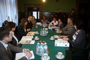 Rekonstrukcija fasade Sinagoge kroz IPA projekat