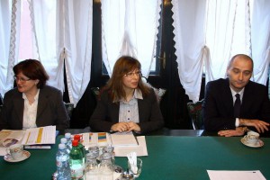 Rekonstrukcija fasade Sinagoge kroz IPA projekat