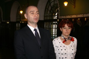 Rekonstrukcija fasade Sinagoge kroz IPA projekat