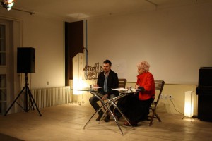 Predavanje pod nazivom „Dokolica“