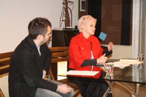 Predavanje pod nazivom „Dokolica“