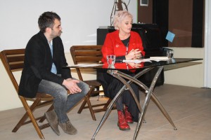 Predavanje pod nazivom „Dokolica“