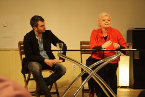 Predavanje pod nazivom „Dokolica“