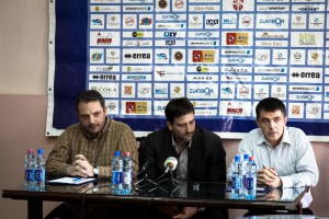 FK "Spartak Zv" pred Javor promovisao nove dresove