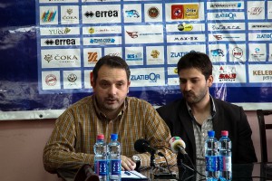 FK "Spartak Zv" pred Javor promovisao nove dresove