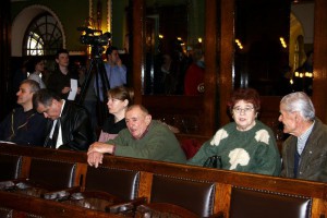 Vanredna Skupština grada Subotice: Obustavljena izrada PGR