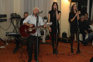 Kemal Monteno i Dušan Svilar - 08. mart