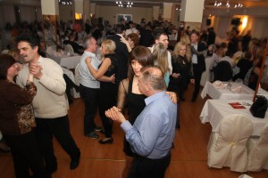 Kemal Monteno i Dušan Svilar - 08. mart