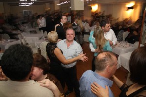 Kemal Monteno i Dušan Svilar - 08. mart