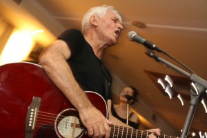 Kemal Monteno i Dušan Svilar - 08. mart