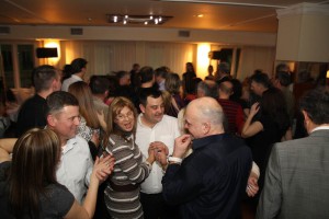 Kemal Monteno i Dušan Svilar - 08. mart