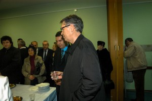 Poseta Ambasadora Rusije Društvu srpsko-ruskog prijateljstva