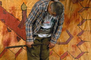 Urnebesna komedija Nebojše Čolića