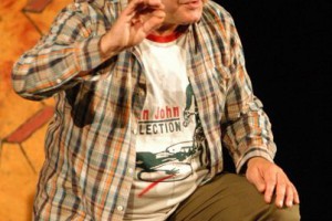 Urnebesna komedija Nebojše Čolića