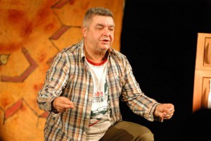 Urnebesna komedija Nebojše Čolića