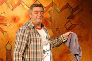 Urnebesna komedija Nebojše Čolića