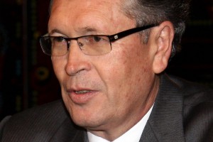 Poseta Ambasadora Rusije