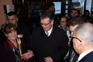 Tribina: "Ekonomska saradnja Rusije i Srbije u budućnosti"