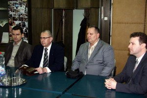 Tribina: "Ekonomska saradnja Rusije i Srbije u budućnosti"