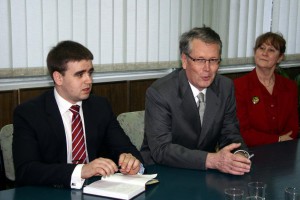 Tribina: "Ekonomska saradnja Rusije i Srbije u budućnosti"