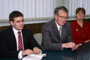 Tribina: "Ekonomska saradnja Rusije i Srbije u budućnosti"