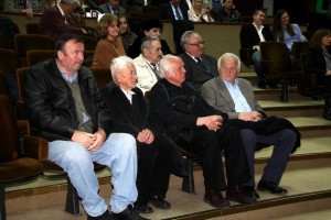 Tribina: "Ekonomska saradnja Rusije i Srbije u budućnosti"