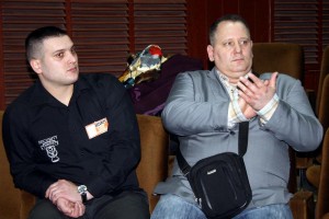 Tribina: "Ekonomska saradnja Rusije i Srbije u budućnosti"