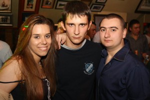 Žurka Ekonomskog fakulteta