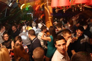 Žurka Ekonomskog fakulteta