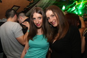 Žurka Ekonomskog fakulteta