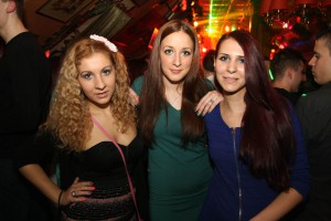 Žurka Ekonomskog fakulteta