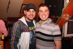 Žurka Ekonomskog fakulteta