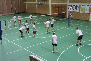 Sportski dan Ekonomskog fakulteta