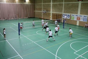 Sportski dan Ekonomskog fakulteta