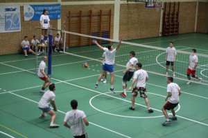 Sportski dan Ekonomskog fakulteta