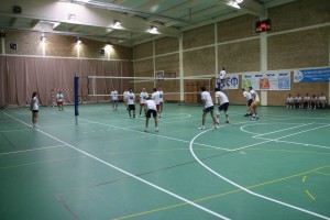 Sportski dan Ekonomskog fakulteta