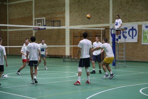 Sportski dan Ekonomskog fakulteta