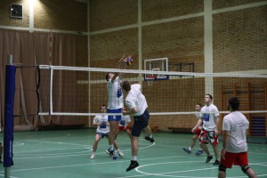 Sportski dan Ekonomskog fakulteta