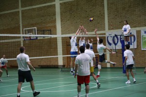 Sportski dan Ekonomskog fakulteta