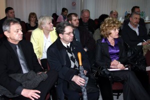 NSM prezentovao Informacioni sistem