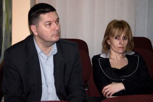 NSM prezentovao Informacioni sistem